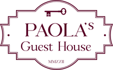 Paola's Guest House